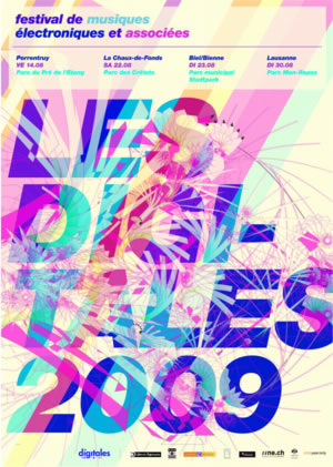 POL BIENNE les digitales  sinusite