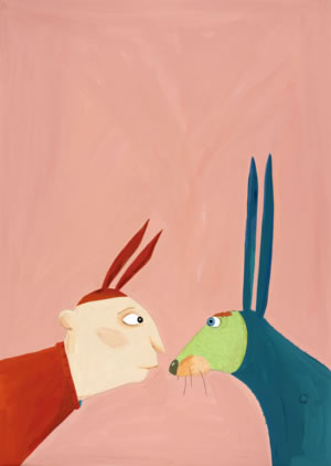 POL GENEVA / Th��tre de Marionnettes 