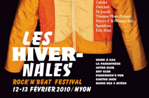 POL les hivernales sky club nyon