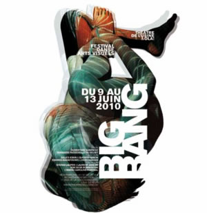 POL big bang festival theatre de usine