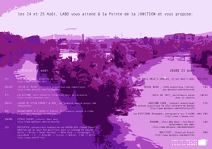 POL Laure My Hyun Croset Polaroids &agrave; la pointe de la jonction