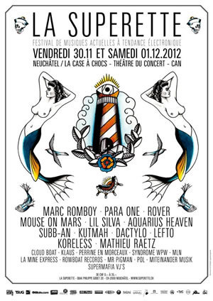 POL Neuchatel La Superette