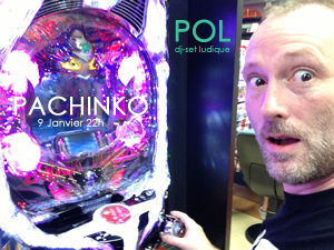 POL Pachinko