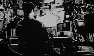 INFLATON Spoutnik Pi