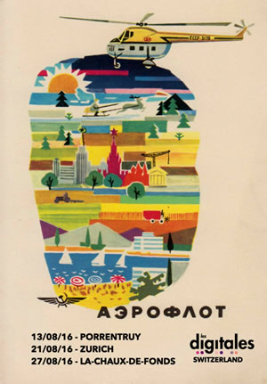 AEROFLOT