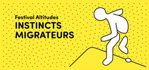 ECHORDA Altitudes Festival