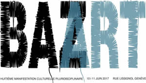 SHOKOGUN Bazart Festival